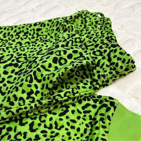 NIB Zenana Outfitters Leopard Print Outfit - Picture 7 of 14